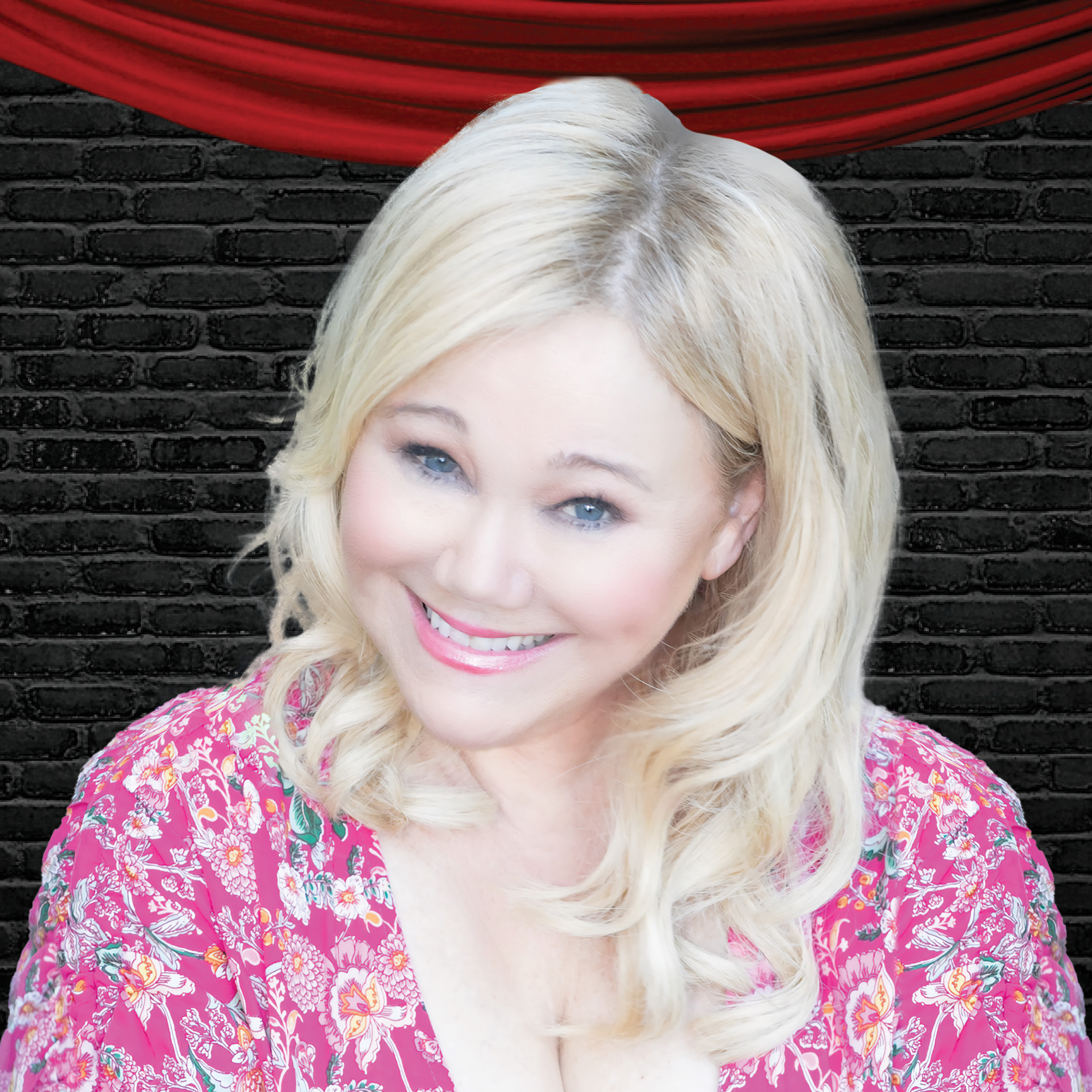 Caroline Rhea at American Place Casino